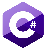 C#